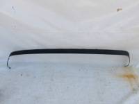 фото thumb №1, Молдинг спойлер бампера volvo xc90 ii 15-21 задня