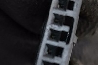 фото thumb №5, Камера заднего вида bmw 7 g11 6822796 2014 26276849