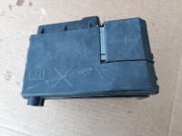 фото thumb №1, Opel meriva b клемма плюсовая предохранитель 13354390