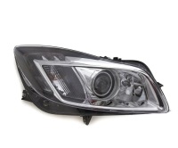 Купити Opel insignia g09 2008 - 2013 фара передня права, фото thumb