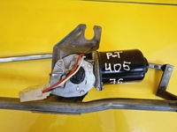 фото thumb №6, Механизм моторчик дворник перед 53540402 peugeot 405 nr76