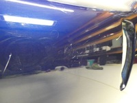 фото thumb №15, Porsche 911 992 turbo s 992827939 спойлер спойлер крышки задняя