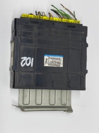 фото thumb №1, Бортовий комп'ютер двигуна space star i 1.3 mr420774