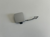 фото thumb №1, Volkswagen golf 8 viii універсал 2020- заглушка фаркоп зад 5h9 оригінал