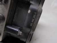 Насос блок управления abs трубка тормоза 0265294126 renault clio 5 v 1,5 dci 20r Цена, фото thumb