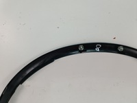 фото thumb №9, Dodge durango 10- молдинг накладка крыла правый перед правая передняя