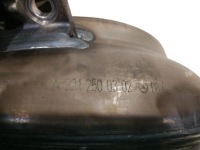 фото thumb №9, 722999 коробка передач автоматическая mercedes clk280 w209 3.0 170kw