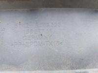 Bmw 3 g20 g21 m набор диффузор спойлер бампер задний задний Доставка, фото thumb