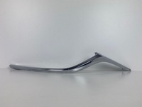 фото thumb №1, Mazda 6 gj po liftingu молдинг хром решітка лівий 2014-2018