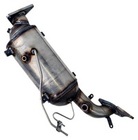 фото thumb №1, Фільтр dpf subaru impreza 2.0 d awd 01/2011-