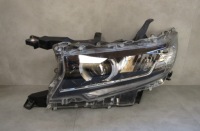 фото thumb №1, Лампа перед toyota land cruiser j150 lift led 18-22 lh