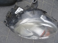 фото thumb №5, Mini one r56 бампер капот радіатор kompletny перед