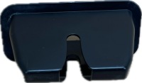 фото thumb №1, O1 hyundai genesis g80 2013 - защита замка крышки багажника 81248-b1000