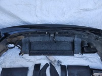 Bentley bentayga startech бампер задний  спойлер koncowi tłomikow Цена, фото thumb