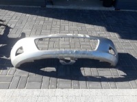 фото thumb №3, Mazda 2 de 2007-2011 бампер перед передній