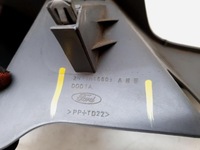 фото thumb №6, Защита левая задняя кронштейн полка ford fusion