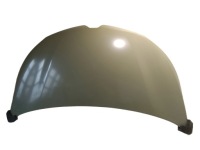 Купить Renault captur 13-20 капот крышка двигателя новая, фото thumb