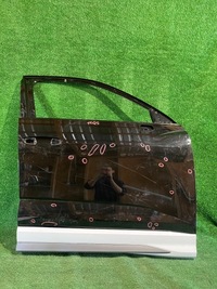 фото thumb №1, Двері праві передні audi q3 ii sportback 83f