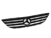 фото thumb №8, Mercedes b w245 245 решётка радиатора перед a1698800183