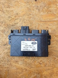 фото thumb №1, Jaguar f-pace модуль jk8m-9h544-bh