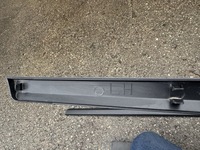 фото thumb №9, Kia sorento iii 14- ліва планка накладка ступінь рестайлінг