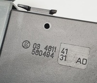 фото thumb №7, Панель регулировки сиденье левый jeep grand cherokee wh