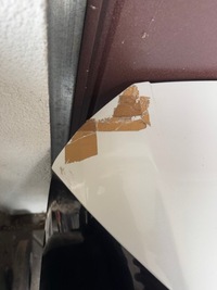 фото thumb №9, Кришка багажника задня задня скло lexus nx 300 lift 17r.-