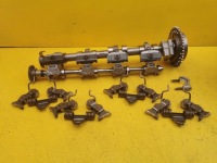 фото thumb №1, Bmw 5 g30 g31 вал распределительного вала комплект 8630462