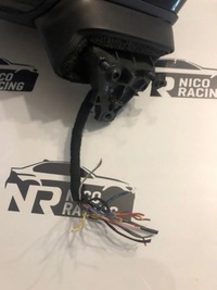 фото thumb №10, Зеркало левая audi a6 c8 15 pin камера ly9t