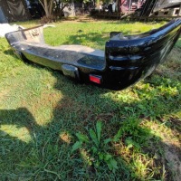 Jeep grand cherokee zj 4.0 lift бампер задняя задний Недорого, фото thumb