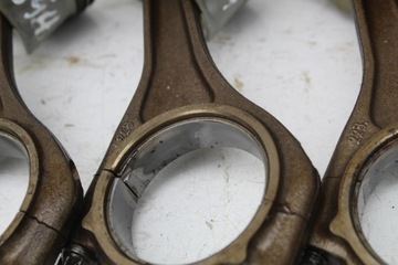 фото thumb №10, Поршень шатун 223 n62b44 4.4b v8 bmw x5 e53 e60 e61 e63 e64 e65 e66
