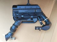 фото thumb №10, Peugeot bipper 1.3 hdi 75km fhz корпус фільтра повітря 51886332