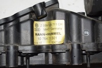 фото thumb №6, Vw phaeton ii lift 3.0 tdi колектор всмоктуючий лівий 059129711ch регулятор