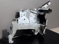 фото thumb №4, Чверть лонжерон права передня opel mokka e ii b 20- r. ewp