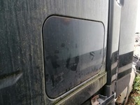 фото thumb №1, Кришка багажника дверцята бардачка iveco stralis 450 e5