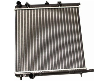 фото thumb №11, Радіаторів двигуна abakus 038-017-0006