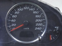 фото thumb №7, Mazda 6 i gg 02-05 счетчик приборы 2.0b je gj6r c