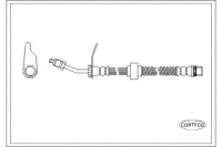 фото thumb №1, Corteco шланг тормозной opel movano combi 2.2 dt