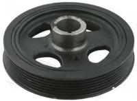 Купити Шків tds-1zrfae febest lexus toyota auris, фото thumb