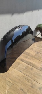 фото thumb №11, Капот кришка двигуна renault trafic 2014-2021 ted68