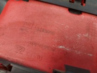 фото thumb №13, Opel corsa d рестайлінг бампер перед 13285996