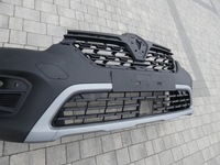 фото thumb №4, Бампер, решітка радіатора, ґрати renault express