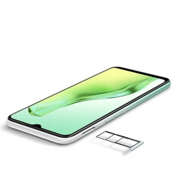 Смартфон Oppo A31 6 ГБ/128 ГБ Зеленый
