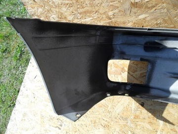 фото thumb №9, Nissan sunny 1991 1992 1993 1994- бампер переднее