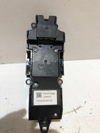 фото thumb №5, Volvo v60 ii панель керування перемикач 31443818