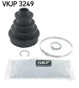 фото thumb №1, Захист шарнір піввісь перед vkjp 3249 skf ford