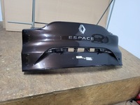 фото thumb №1, Renault espace 5 v накладка крышки задний задняя