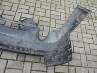 фото thumb №11, Audi a8 d3 бампер задняя задний чёрный + хром