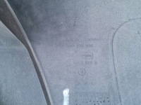 фото thumb №7, Dacia sandero 08-12 rok бампер задняя задний оригинал