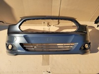фото thumb №1, Ford transit courier 14-18r бампер передний перед